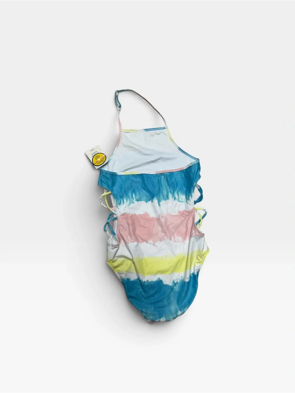 Tucker + Tate colorful tie